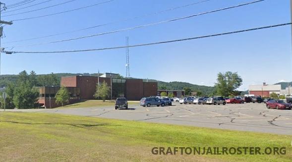 Grafton County Jail Inmate Roster Search, North Haverhill, New Hampshire